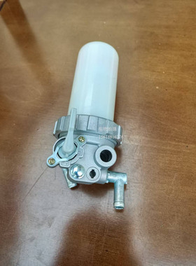 小松PC56-7油水分离器久保田155 161高品质过滤器1G410-43350