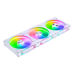 PHANTEKS追风者D30 14cm 正向积木风扇ARGB灯效机箱冷排散热风扇