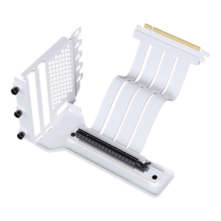 PHANTEKS追风者PCIE4.0/5.0竖装显卡支架支持7槽位ATX机箱5090