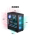 PHANTEKS wind Chaser XT523 Ultra - цельнометаллический настольный компьютер с водяным охлаждением 360, видеокарта 4090 mini 3