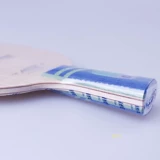 Breeze Yinhe Galaxy N4 настольный теннис дно N4-S Новичок семислойный деревянный настольный теннис горизонтальная доска