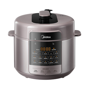 【门店发货】美的电压力锅MY-E6410