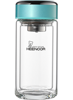 【门店发货】HEENOOR/希诺 XN-9350 XN-9350  橙色-200ML