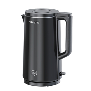 WU378 九阳电热水壶K18FD 门店发货