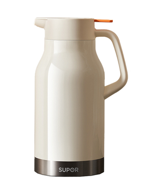 【门店发货】SUPOR/苏泊尔 KCV20BF50奶油白 奶油白