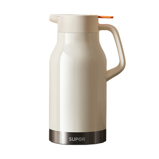 【门店发货】SUPOR/苏泊尔 KCV20BF50奶油白 奶油白