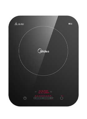 【门店发货】美的电磁炉WH2237
