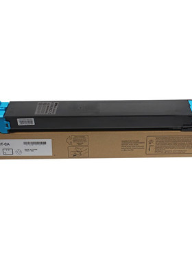 科思特 K DX-20CTC(带芯片) 粉盒 蓝色适用夏普DX-2008UC/2508NC 单位:个