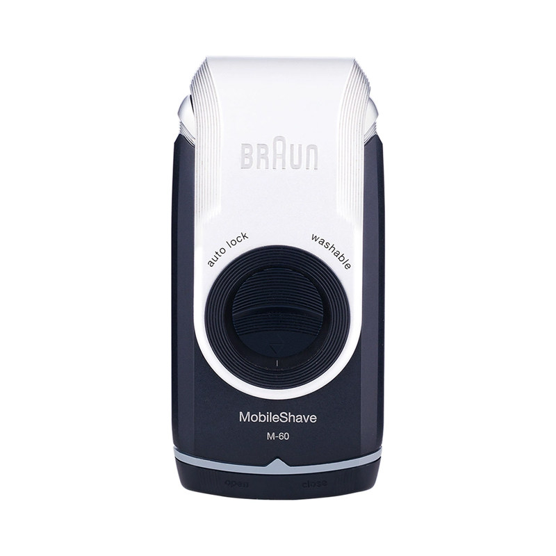 【门店发货】Braun/博朗 M60S电动剃须刀