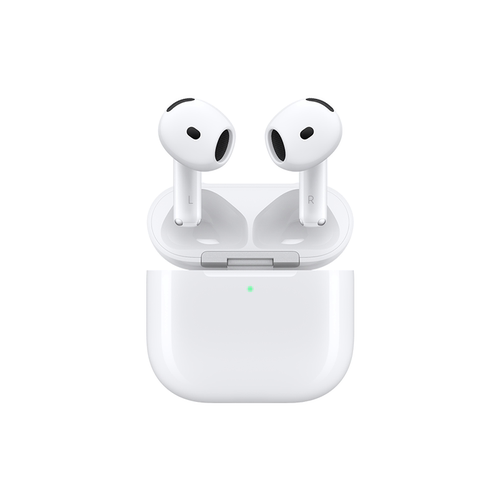 Apple/苹果AirPods4降噪版