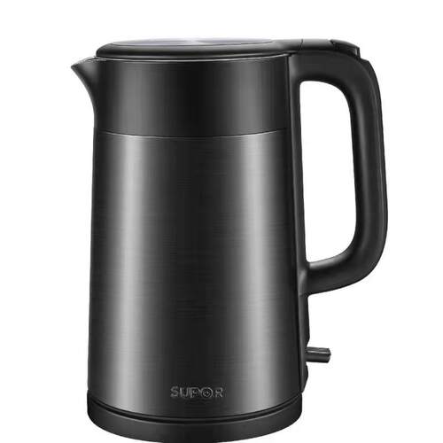 苏泊尔电水壶大容量英国品牌温控器