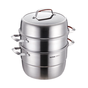 【门店发货】SUPOR/苏泊尔 SZ28E7 SZ28E7-28cm