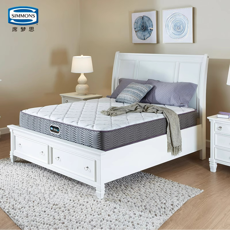 Simmons席梦思独立袋装弹簧床垫