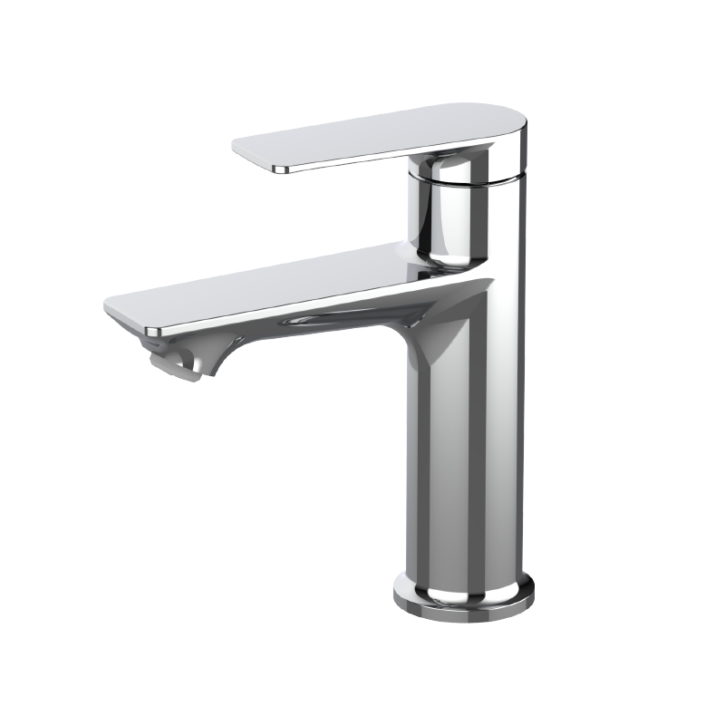 【门店发货】R＆T/瑞尔特 R1011 R1011-C镀铬