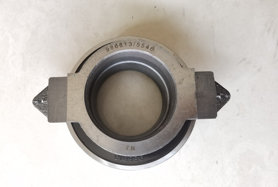 汽车  离合器分离轴承总成  986813/5546分离轴承