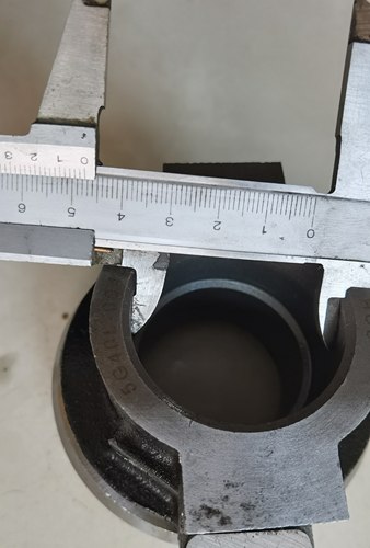 汽车离合器分离轴承总成5G40L—0040A3（48*86*68）