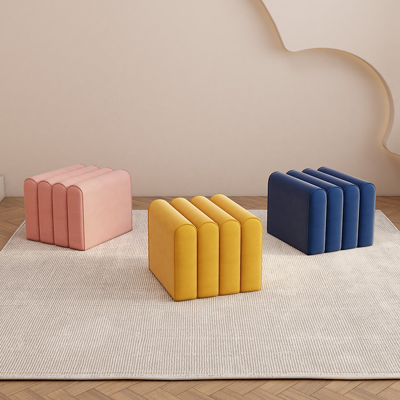 森铁北欧ins风换鞋凳长条沙发凳