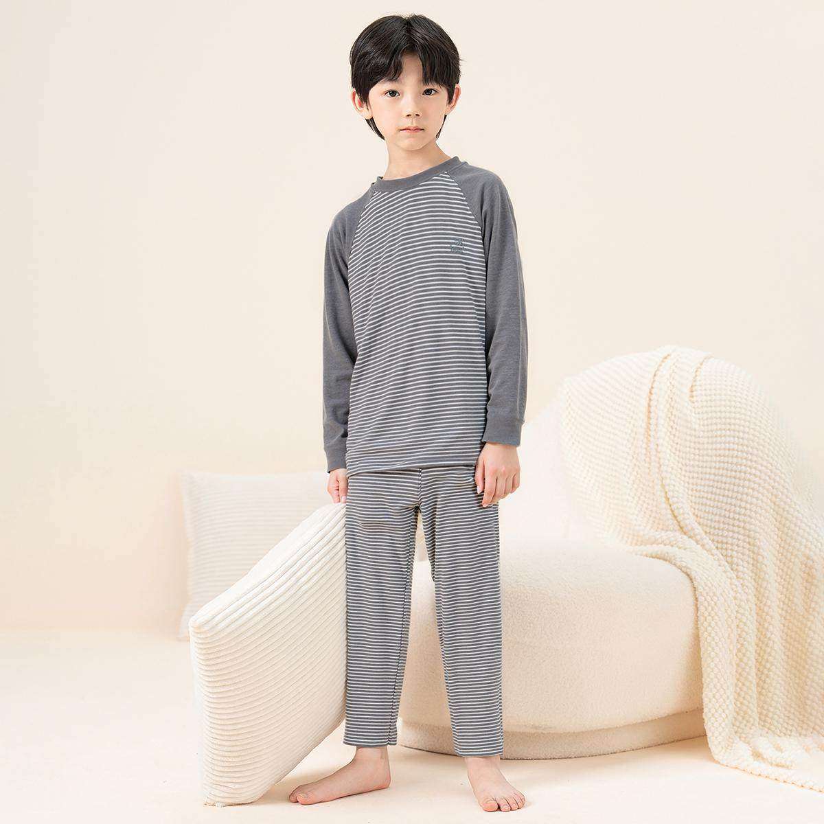 巴布豆BOBDOGHOUSE儿童家居服套装,童装/婴儿装/亲子装,套装,淘宝优惠券,粉丝福利购,淘宝优惠卷