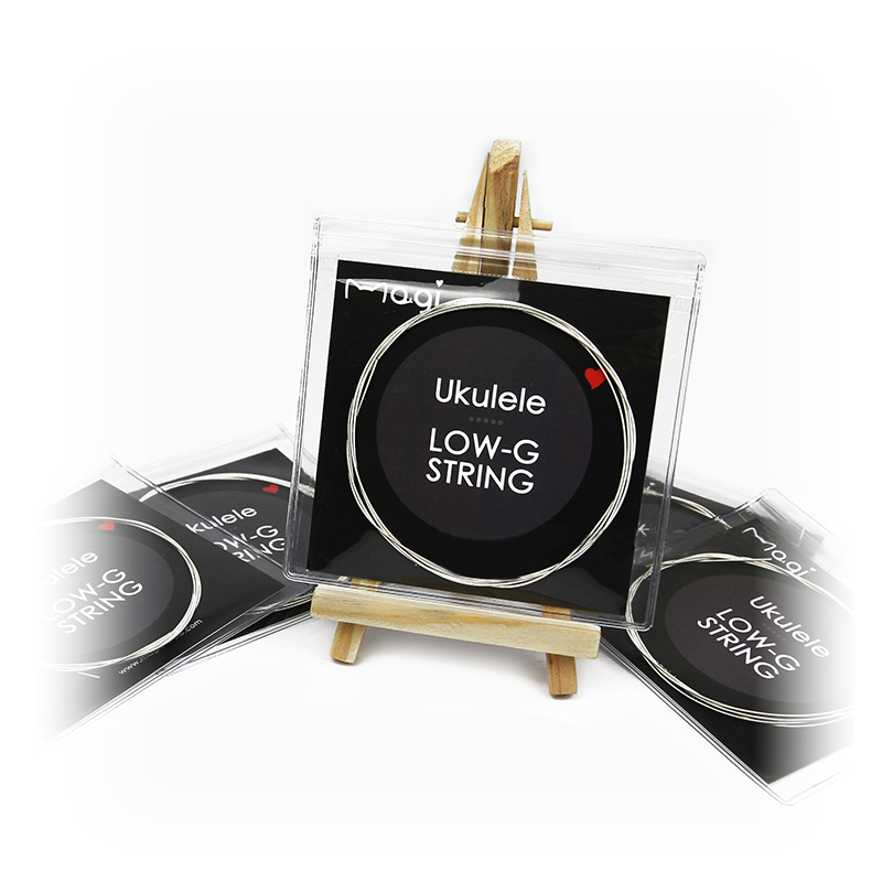 Magi尤克裏裏琴弦lowG琴弦尤克裏裏弦ukulele琴弦low-g弦低音四弦在類目 樂器/吉他/鋼琴/配件, 樂器配件, 琴絃中 - 來自Buy2taobao.com提供專業的淘寶代購服務