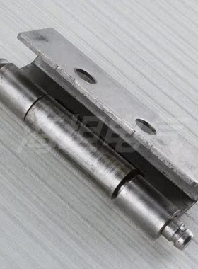 电气 CL237配电箱机柜铰链 不锈钢材质 暗装型 工业机箱铰链