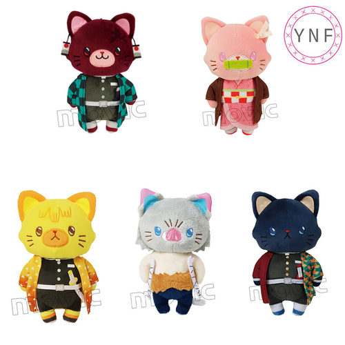 日本挂件公仔MOVIC新款