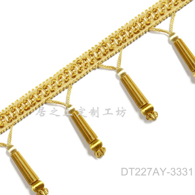 欧式手工勒丝出口handmade花边