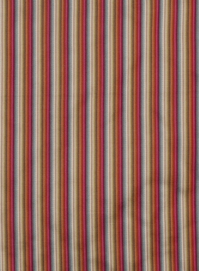 窗帘面料布料GD1225缎纹条4色可选