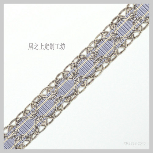 玛利雅法编花窗帘包桌旗床居家