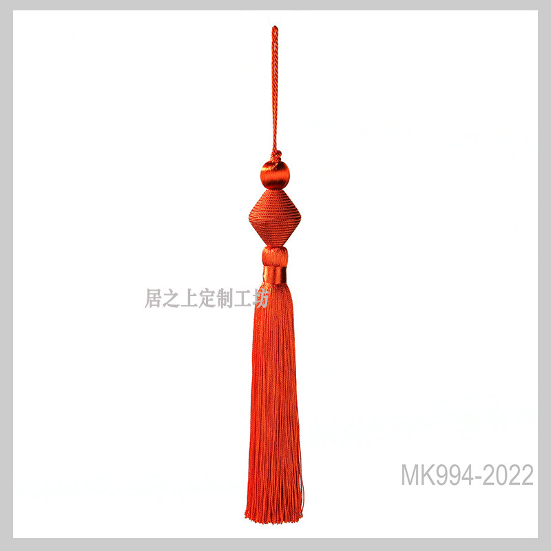 【单支价】车载吊件/钥匙挂件/现代简约港式简欧窗帘小吊穗挂球