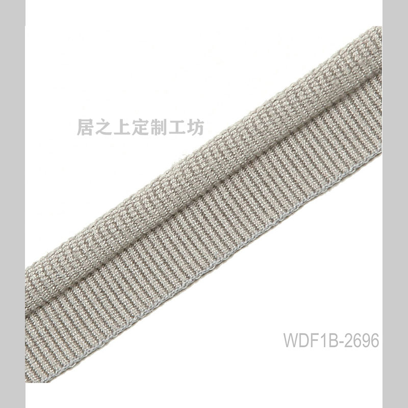 通用系列带包绳现代沙发垫桌旗窗帘花带抱枕居家装饰靠包简约床旗
