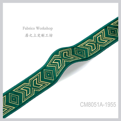 绣花编织布艺装饰衣服