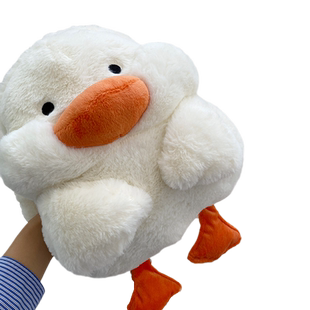 热水袋充电款电暖宝暖宝宝暖手宝毛绒敷肚子被窝防爆暖水袋女可爱