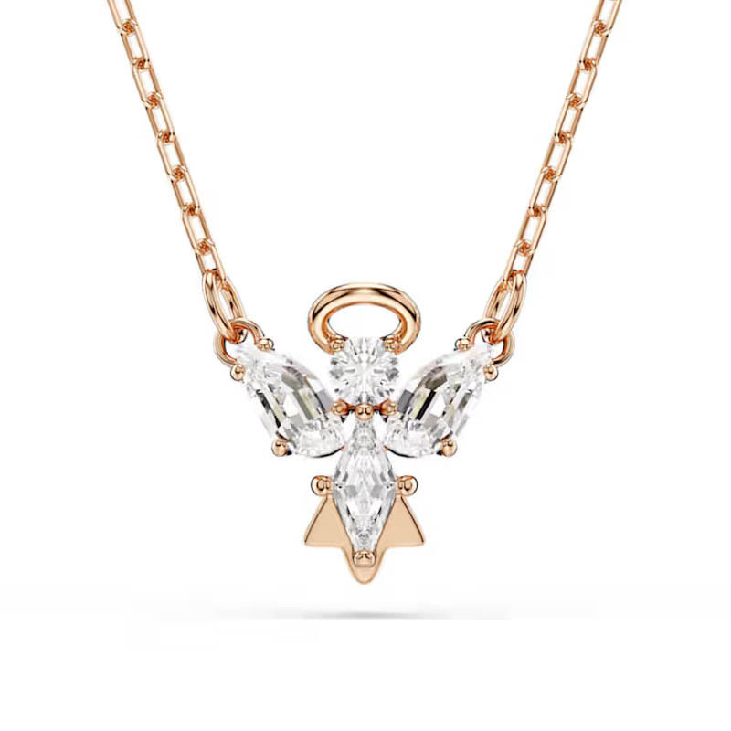 Swarovski/施华洛世奇蝴蝶结女士
