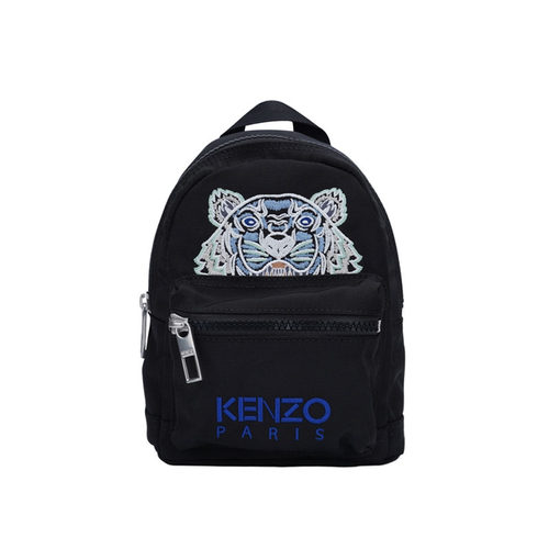 男款双肩包KENZOMINI虎头