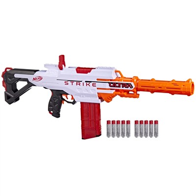 发射器玩具枪NERF/热火极光儿童