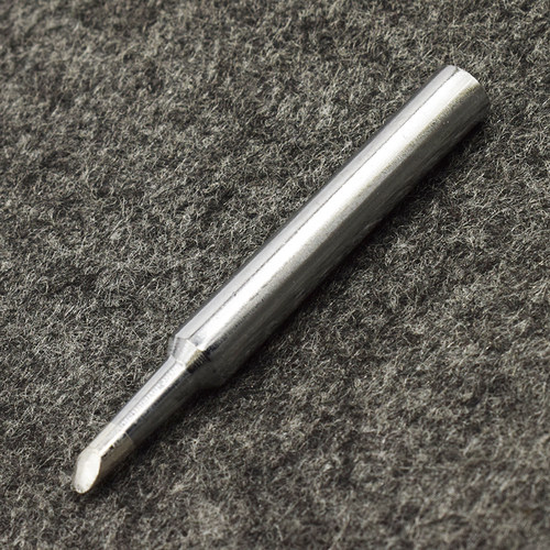 435/450S 烙铁头尖型 35WI头电烙铁头 烙铁头斜咀