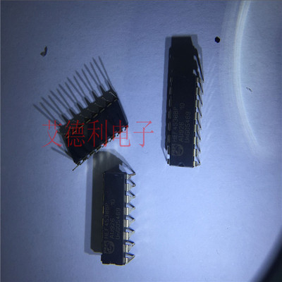 直插集成电路HEF4538BP 4538 PH DIP-14 全新原装现货 现货可直拍