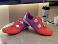 S-Works Forch Flamingo