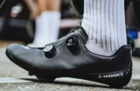 S-Works Forch Black
