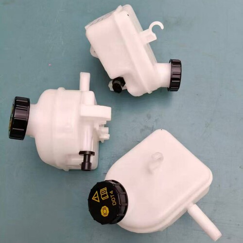 配唐骏欧铃吉利远程新能源锋锐F3E真空助力器刹车油杯刹车油壶
