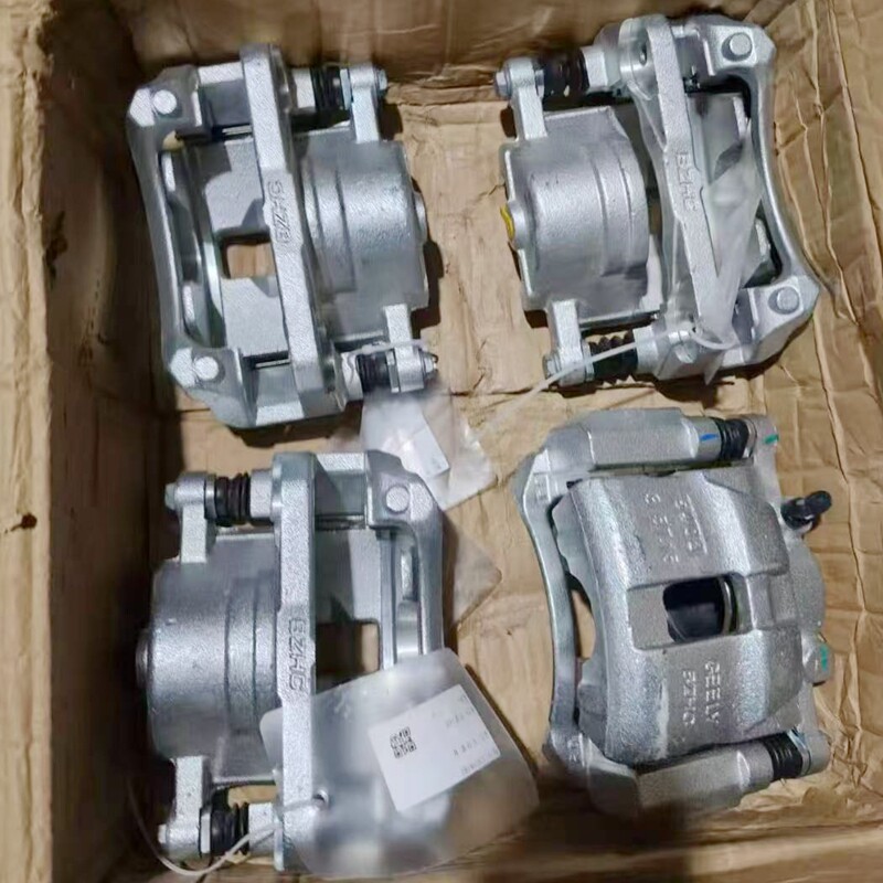 适配吉利远程星享V6E前分泵 前轮刹车分泵 前制动分泵前刹车卡钳