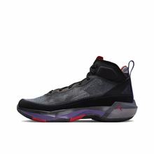 Rainbow Air Jordan37 PF Raptors AJ37黑紫【潍坊仓】DV0747-065
