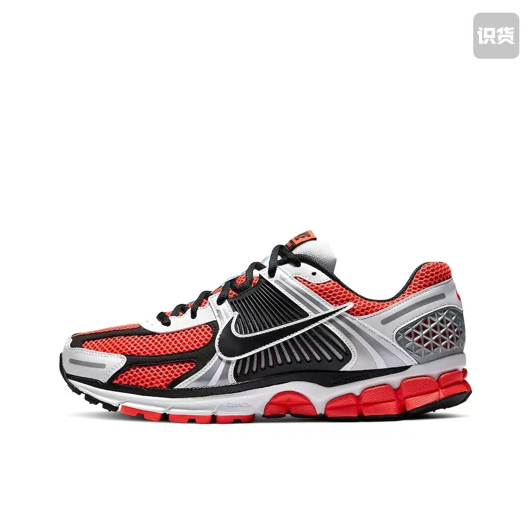 Nike Zoom Vomero 5 跑鞋 网面轻便训练支撑【潍坊仓】CZ8667-600