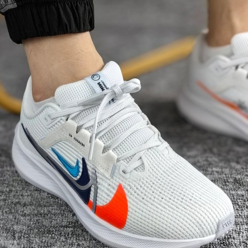 Nike/耐克 AirZoomPegasus舒适透气低帮男款FB7179-100【潍坊仓】