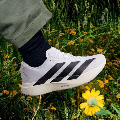 Adidas阿迪达斯竞速马拉松跑鞋