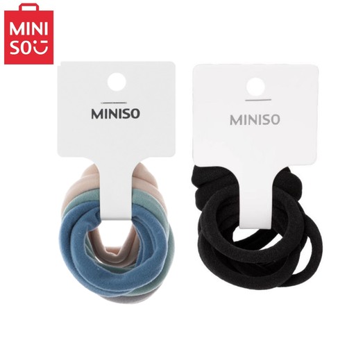 MINISO名创优品绘芸高弹8