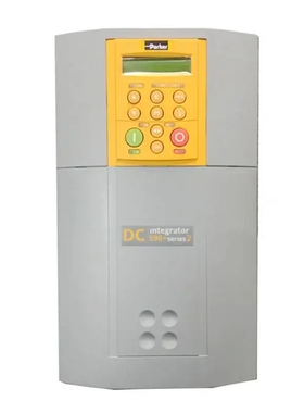 全新派克591P-53215010-P00-U4A0 欧陆直流调速器591P/15A 驱动器