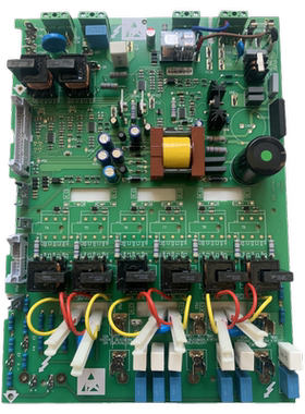派克590C/591C电源板AH385851U003和AH385851U002欧陆590P调速器