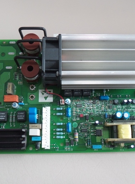 全新SSD派克欧陆591P/15A电源板AH470280U001/AH470280T003驱动板