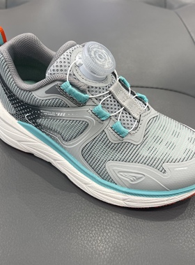 江博士专柜正品2025春夏季男童二阶段透气防滑学步鞋1B16A1037BMO